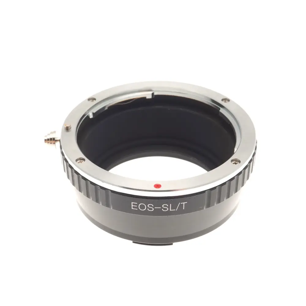 Canon EOS EF Mount Lens naar Leica L-Mount EOS - SL/T nr. 3153