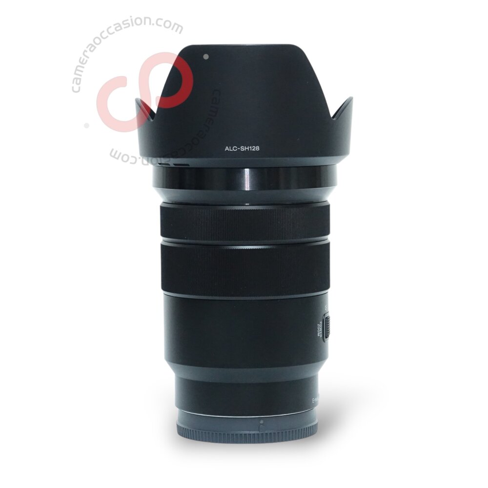 Sony 18-105mm 4.0 E PZ G OSS nr. 3157