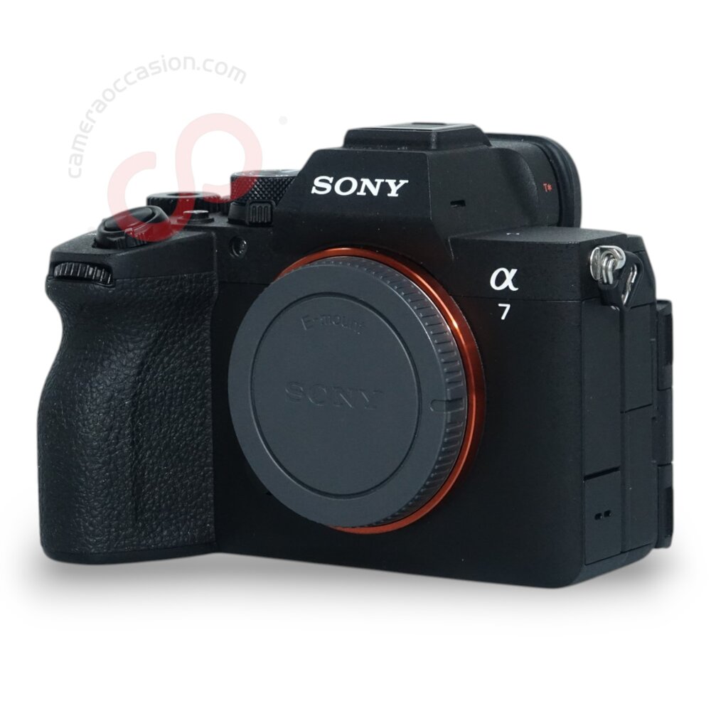 Sony A7 V nr. 3163