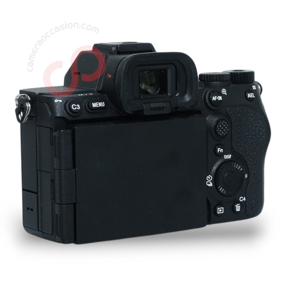 Sony A7 V nr. 3163