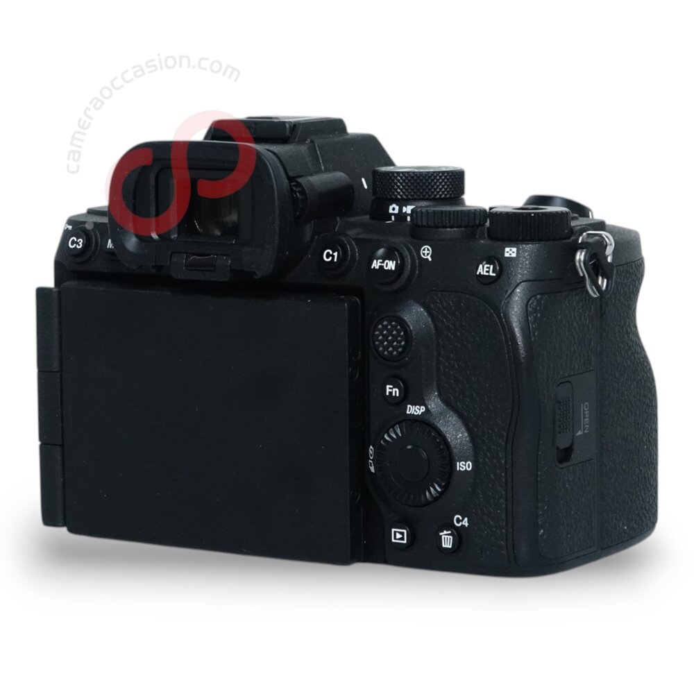 Sony A7 V nr. 3163