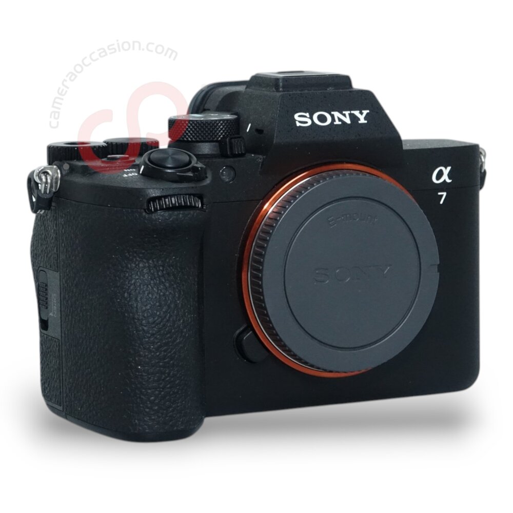 Sony A7 V nr. 3163