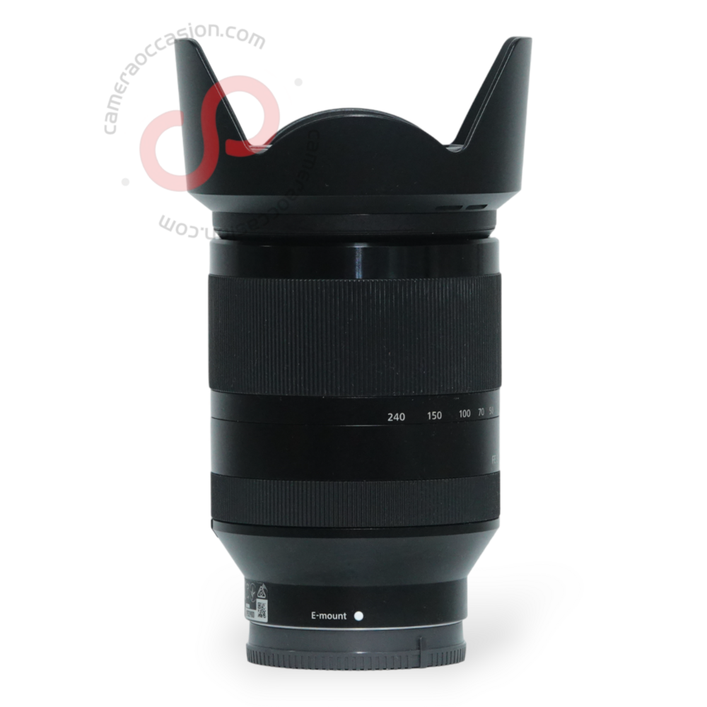 Sony 24-240mm 3.5-6.3 FE OSS nr. 3164