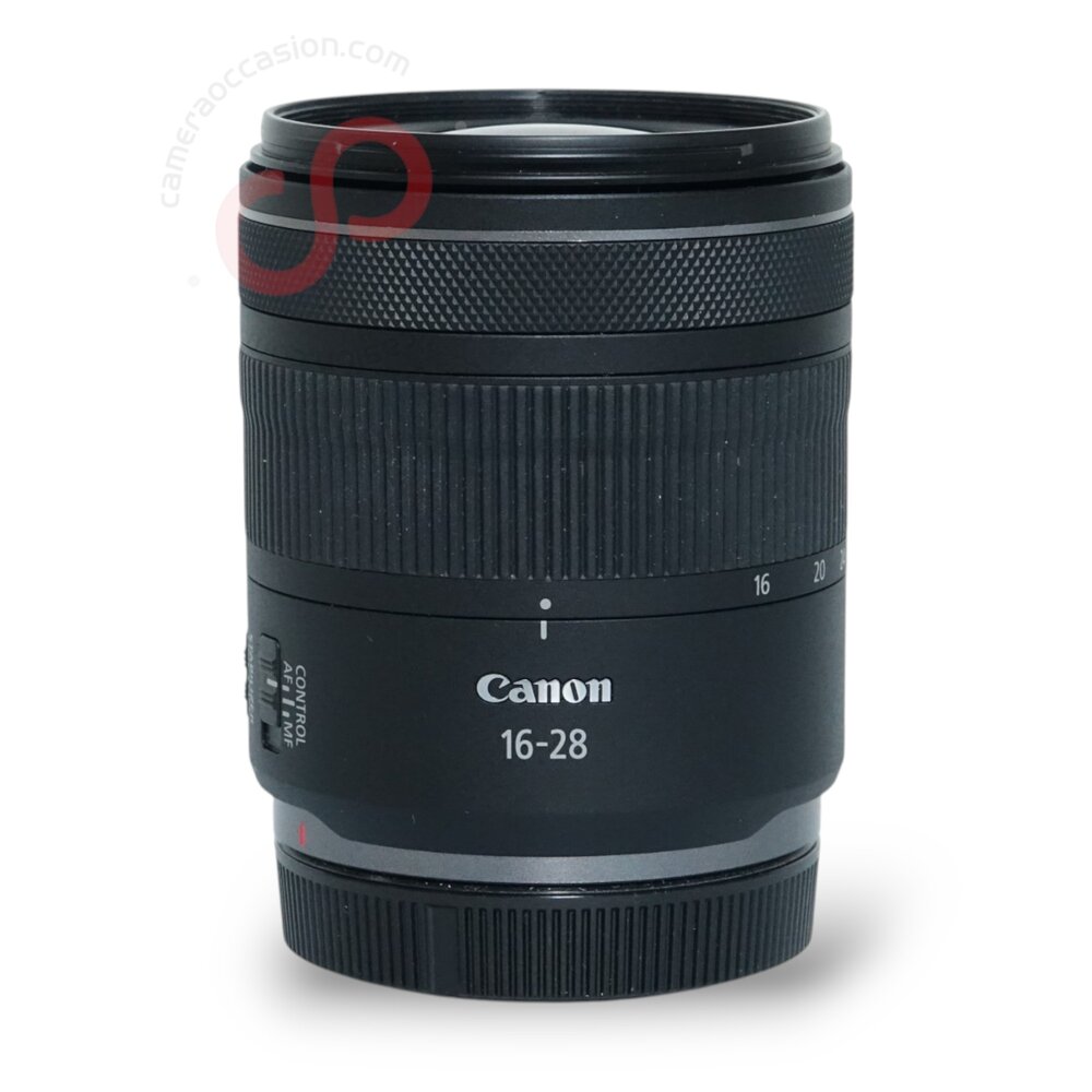 Canon RF 16-28mm 2.8 IS STM nr. 3165