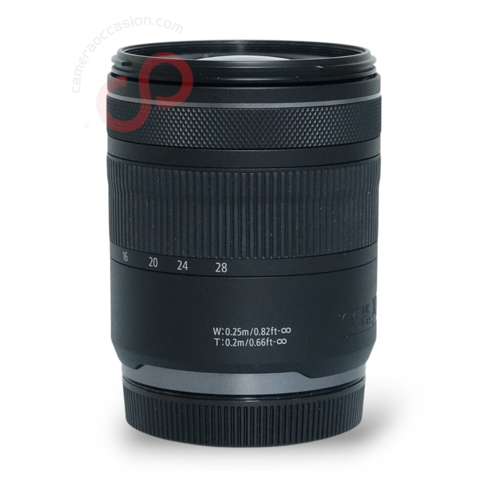 Canon RF 16-28mm 2.8 IS STM nr. 3165
