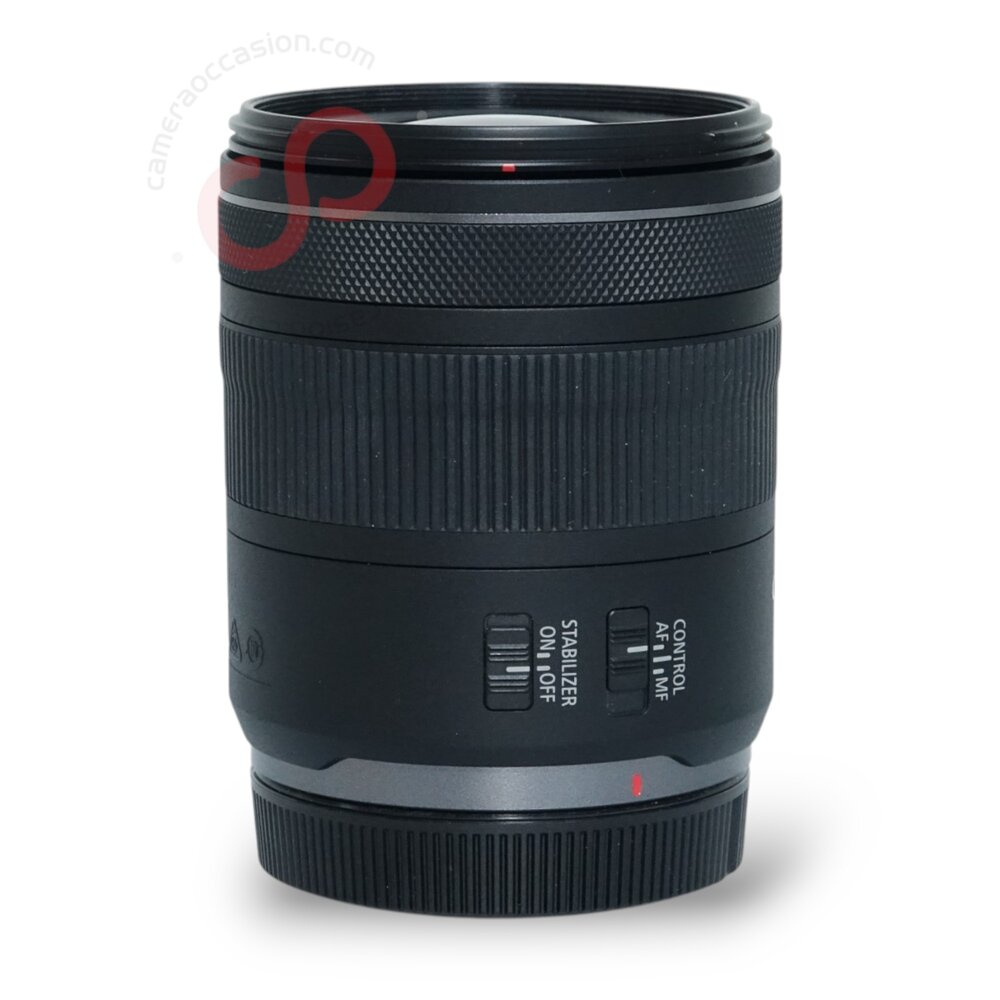 Canon RF 16-28mm 2.8 IS STM nr. 3165