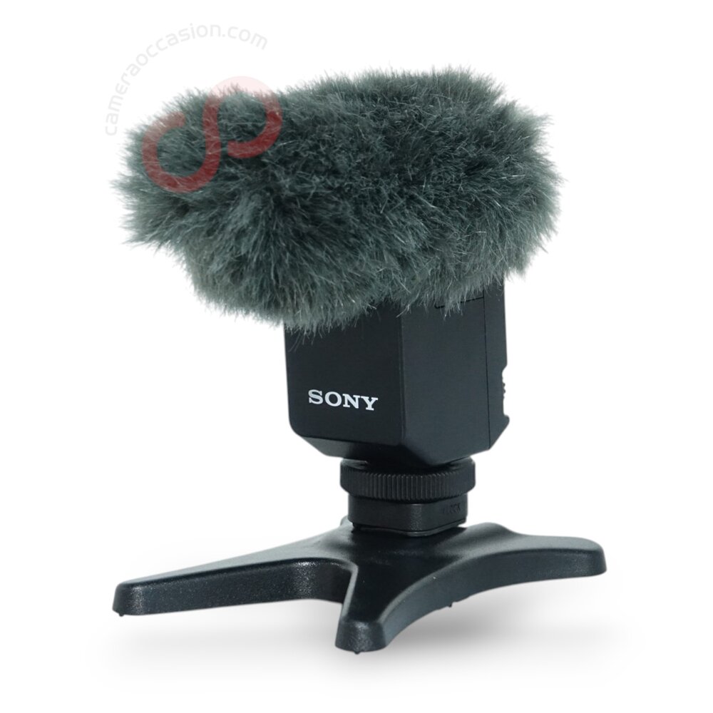 Sony ECM-B10 Shotgun Microfoon nr. 3166