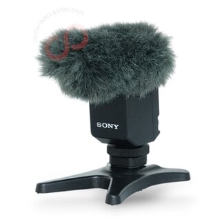 1 jaar Garantie- Sony ECM-B10 Shotgun Microfoon nr. 3166