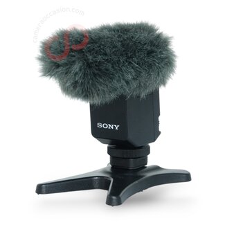 Sony ECM-B10 Shotgun Microfoon nr. 3166