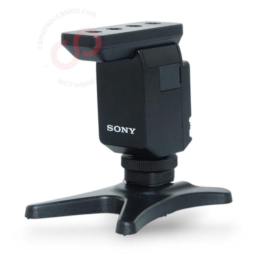 Sony ECM-B10 Shotgun Microfoon nr. 3166