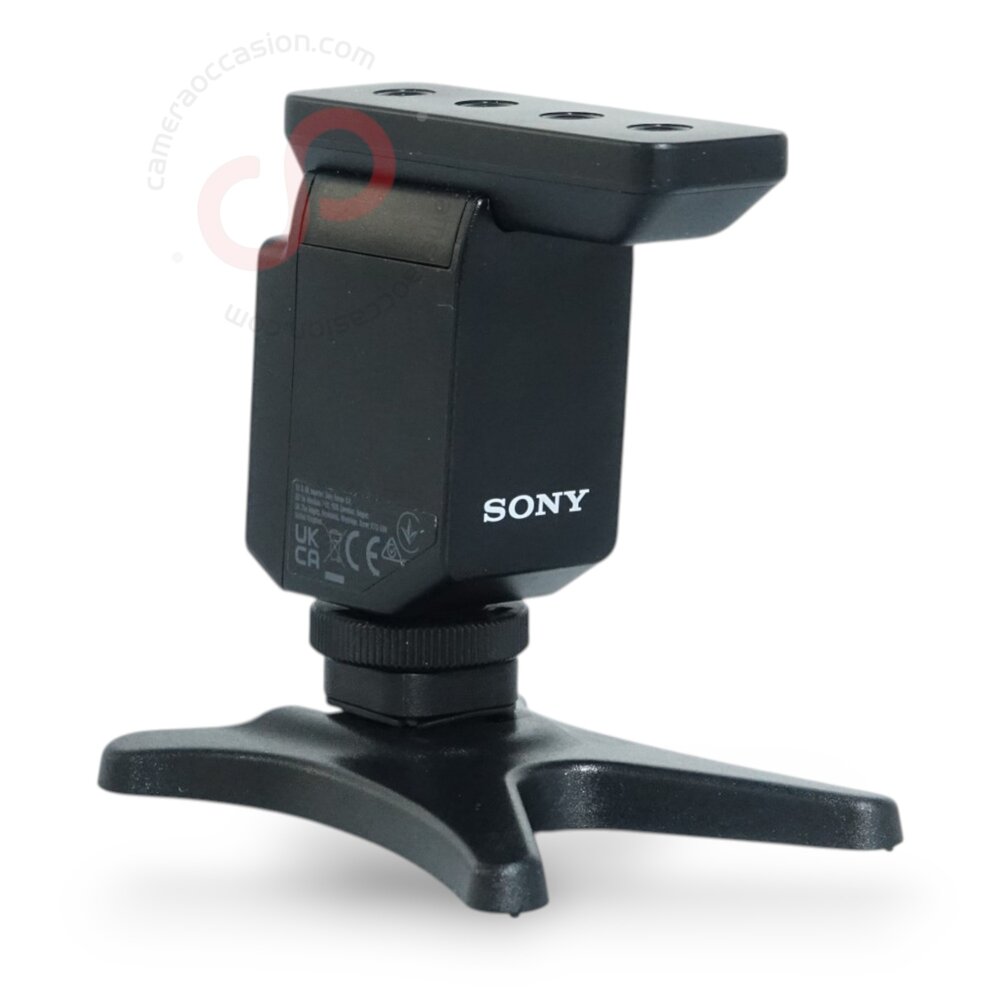 Sony ECM-B10 Shotgun Microfoon nr. 3166