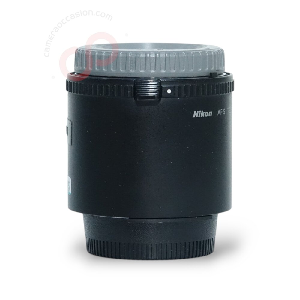 Nikon Teleconverter - TC-20E II Extender AF-S nr. 3171