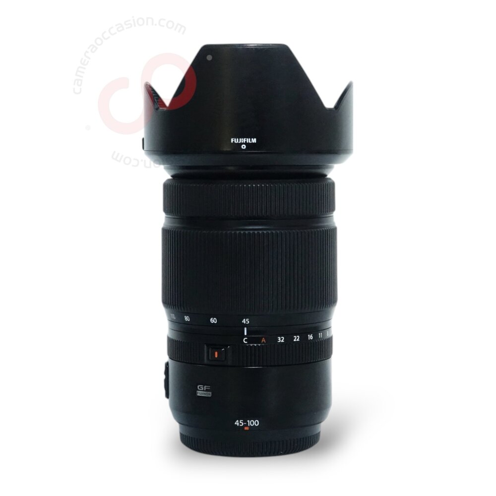 Fujifilm GF 45-100mm R LM OIS WR nr. 3182