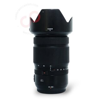 Fujifilm GF 45-100mm R LM OIS WR nr. 3182