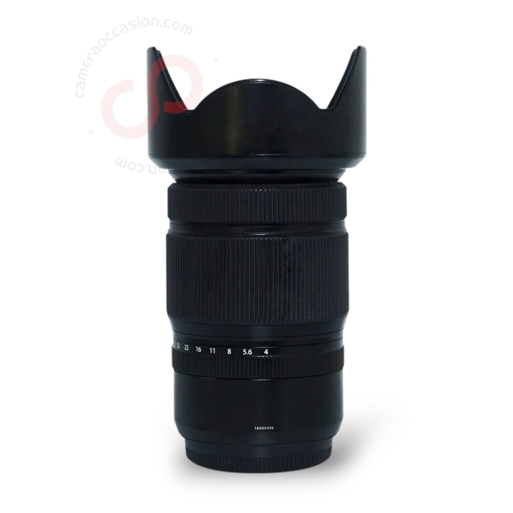 Fujifilm GF 45-100mm R LM OIS WR nr. 3182
