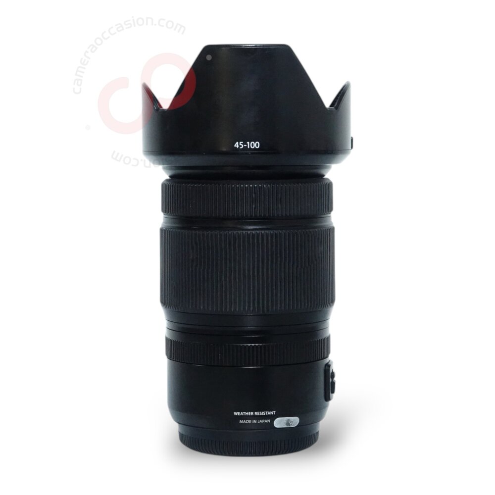 Fujifilm GF 45-100mm R LM OIS WR nr. 3182