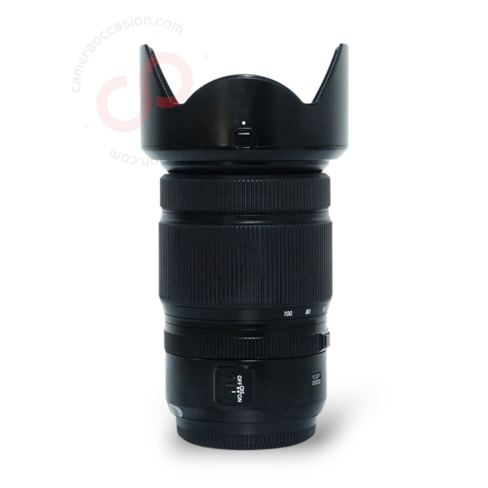 Fujifilm GF 45-100mm R LM OIS WR nr. 3182