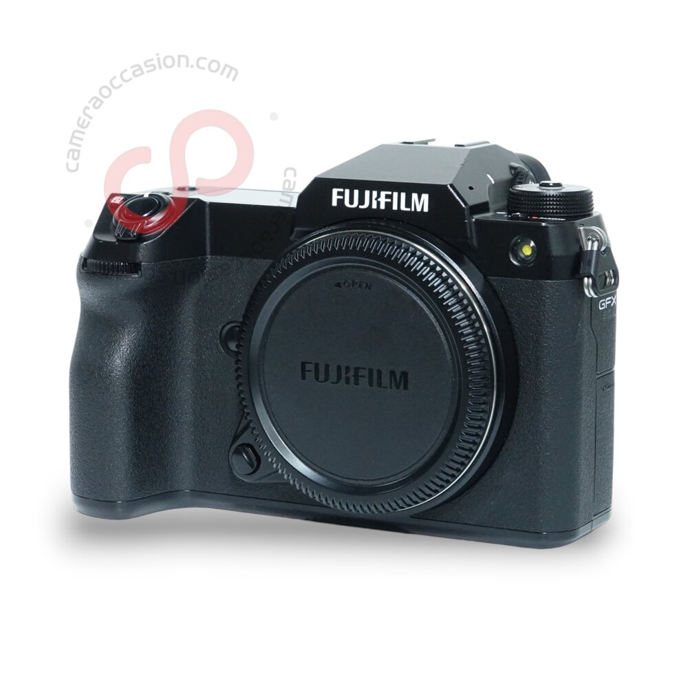 Fujifilm GFX 50S II nr. 3188