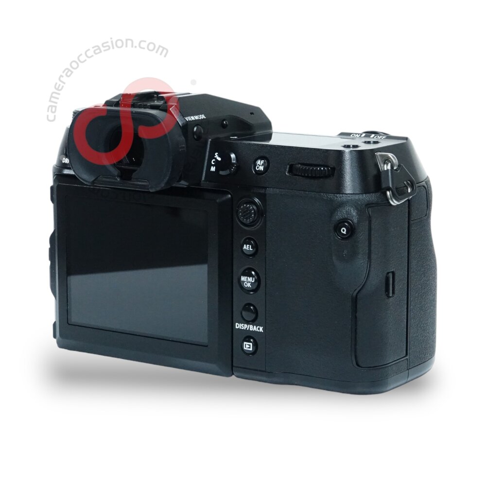 Fujifilm GFX 50S II nr. 3188