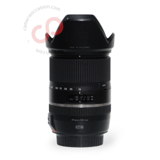 Tamron 16-300mm 3.5-6.3 Di II VC PZD (Nikon F) nr. 3186