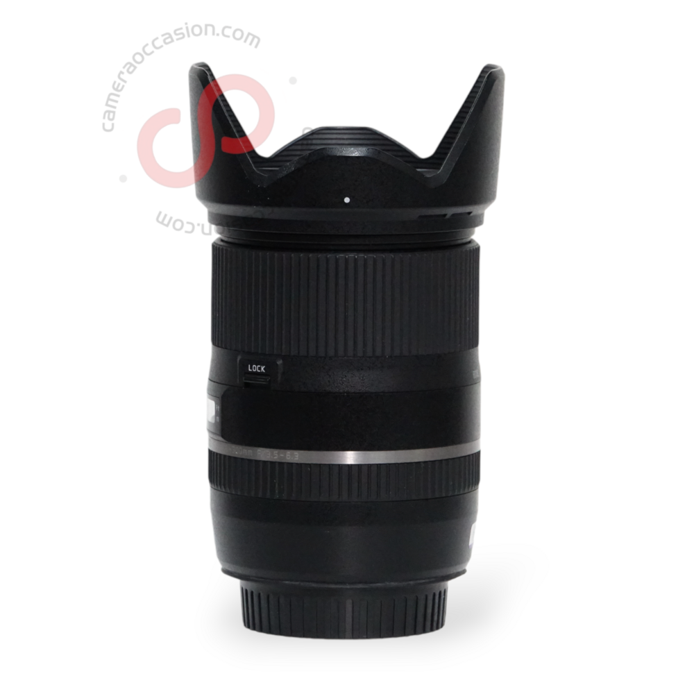 Tamron 16-300mm 3.5-6.3 Di II VC PZD (Nikon F) nr. 3186