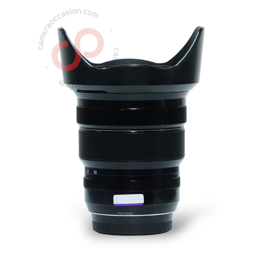 Fujifilm XF 10-24mm 4.0 R OIS WR nr. 3190