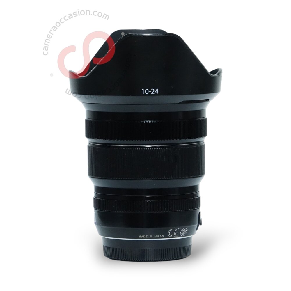Fujifilm XF 10-24mm 4.0 R OIS WR nr. 3190