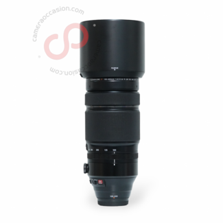 Fujifilm XF 100-400mm 4.5-5.6 R LM OIS WR nr. 3193