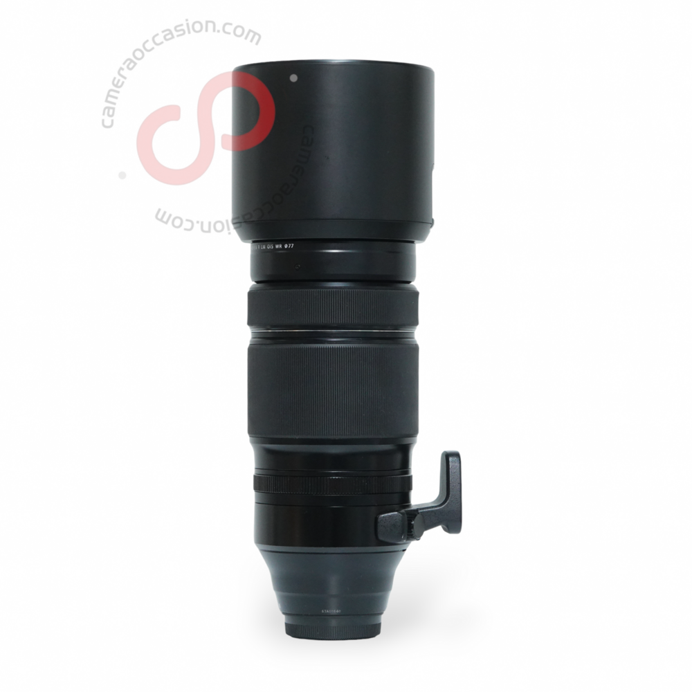 Fujifilm XF 100-400mm 4.5-5.6 R LM OIS WR nr. 3193