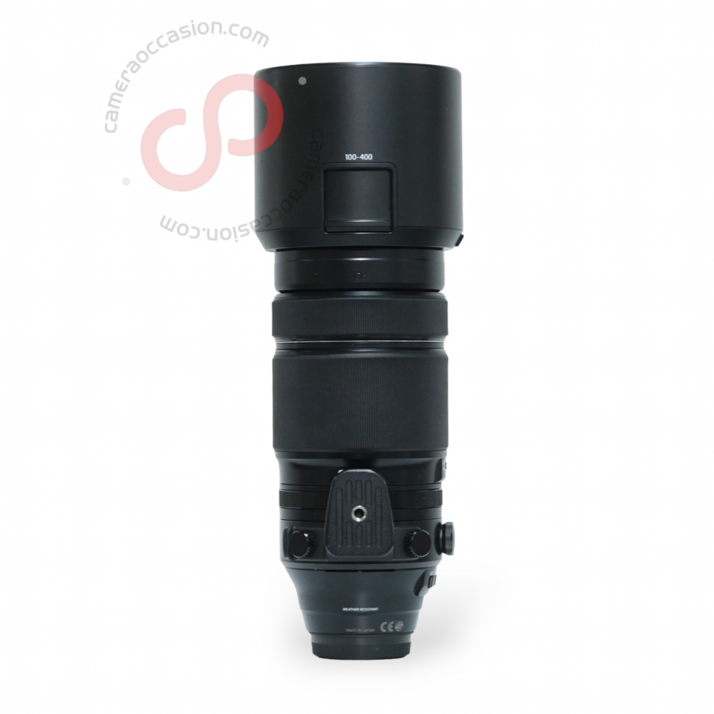 Fujifilm XF 100-400mm 4.5-5.6 R LM OIS WR nr. 3193