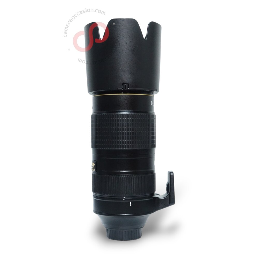 Nikon 80-400mm 4.5-5.6 G IF-ED N VR AF-S nr. 3194