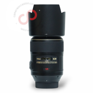 Nikon 105mm 2.8 G ED VR Macro AF-S nr. 3175