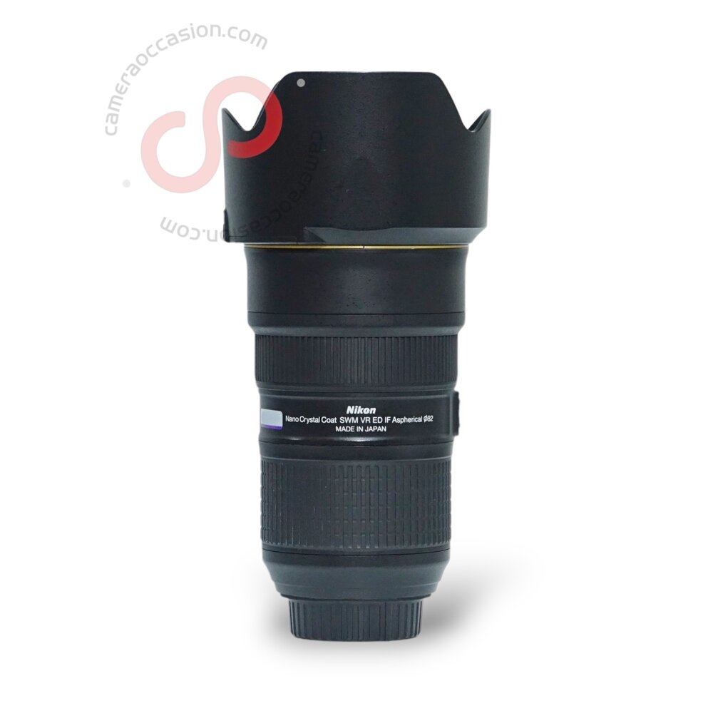 Nikon 24-70mm 2.8 E ED VR AF-S nr. 3195