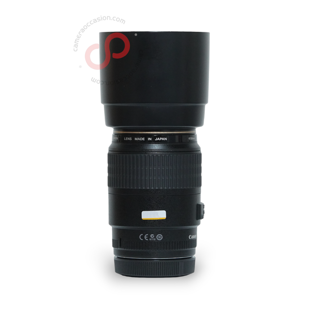 Canon 100mm 2.8 USM Macro EF nr. 3197