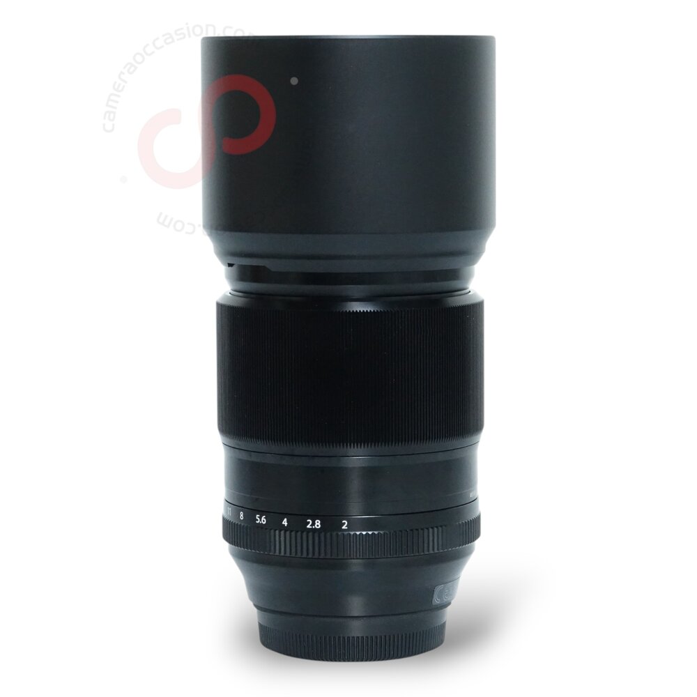 Fujifilm XF 90mm 2.0 R LM WR nr. 3177