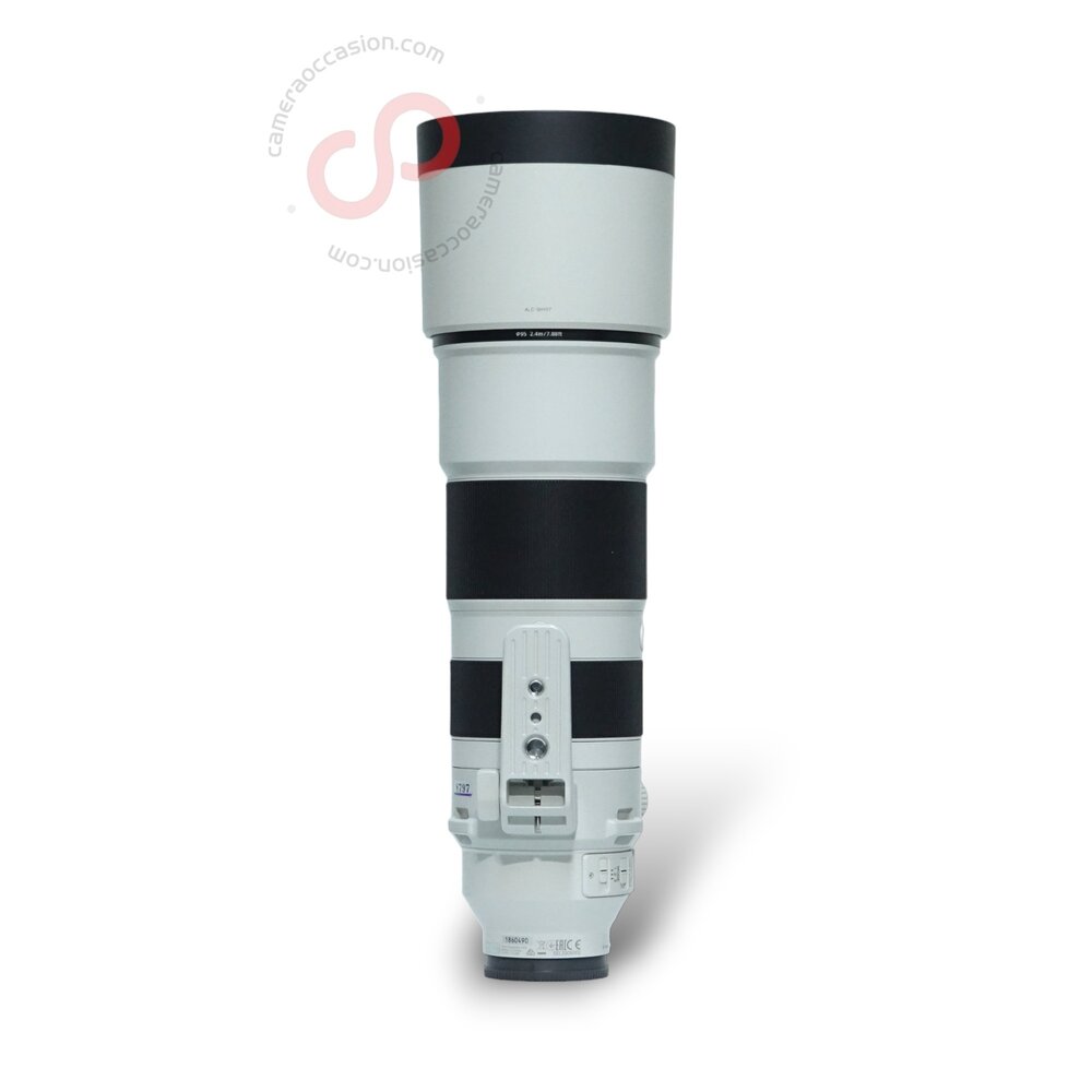 Sony 200-600mm 5.6-6.3 FE G OSS nr. 3180