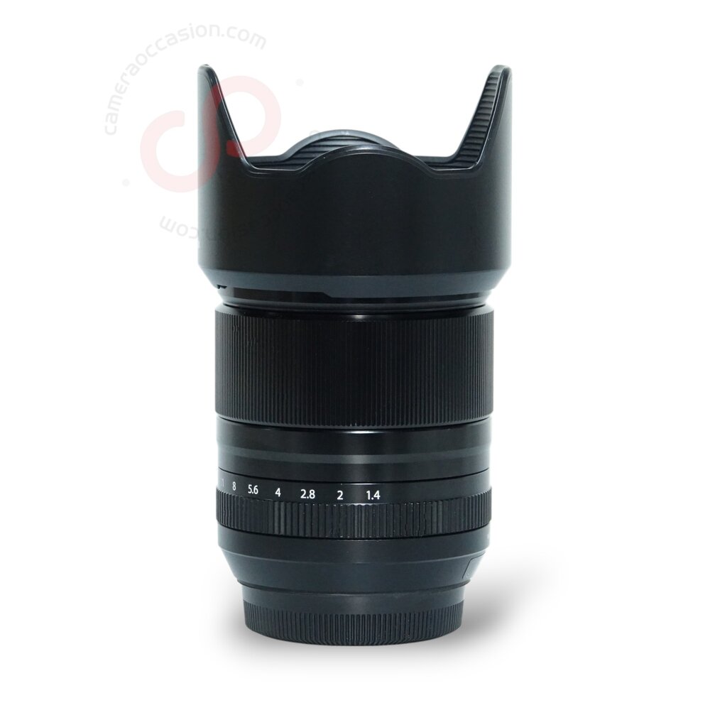 Fujifilm XF 23mm 1.4 R LM WR nr. 3198