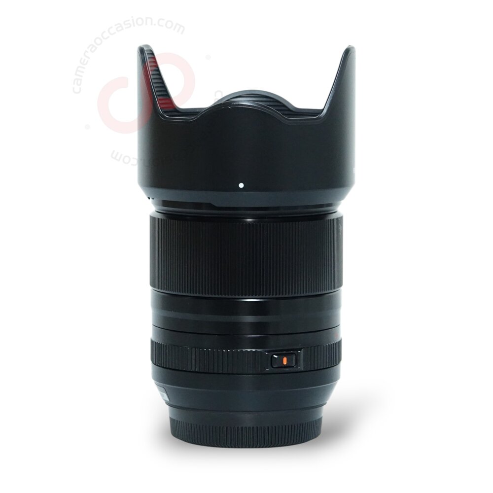Fujifilm XF 23mm 1.4 R LM WR nr. 3198