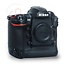 Nikon D5 (XQD) zwart nr. 3206
