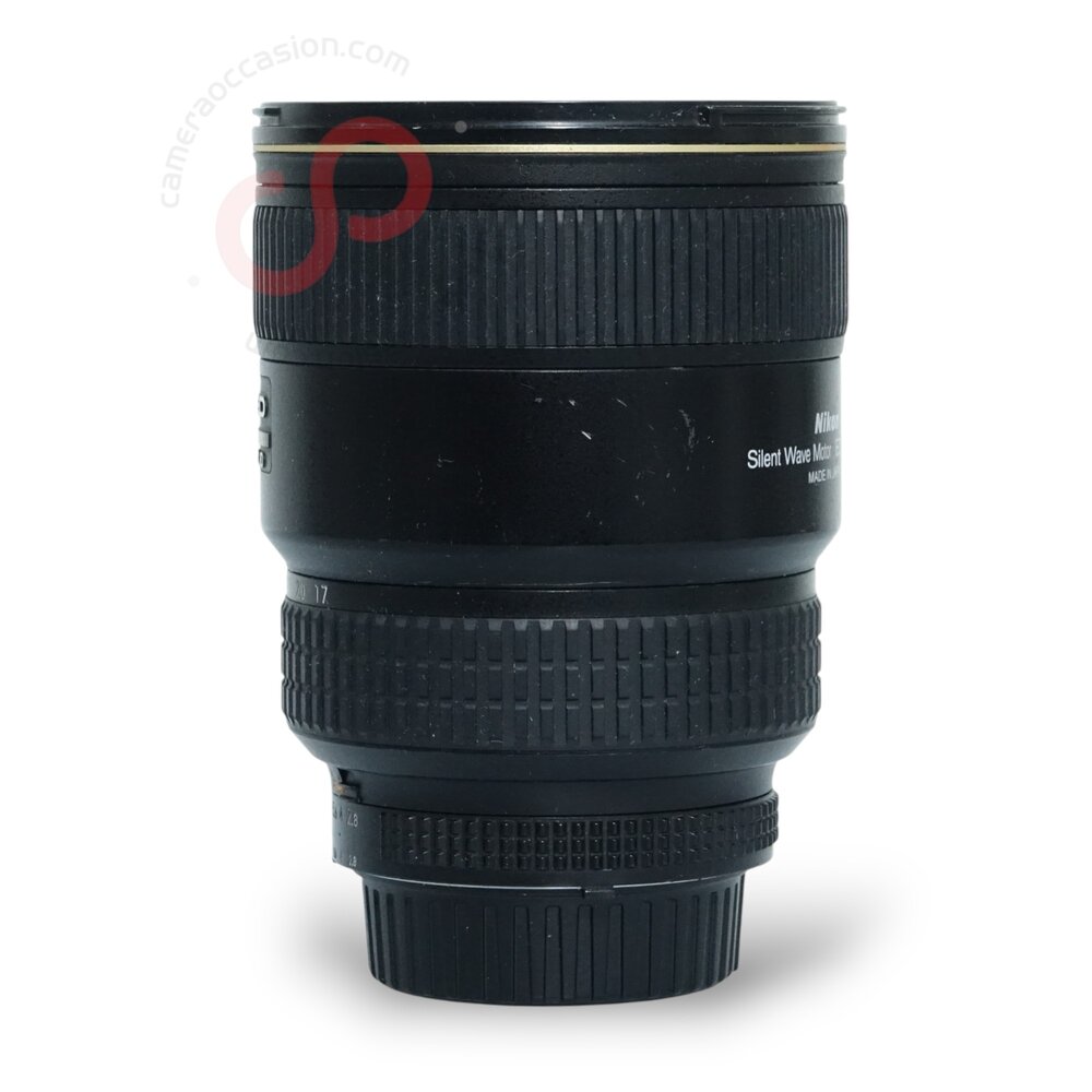 Nikon 17-35mm 2.8 D IF-ED AF-S nr. 3207