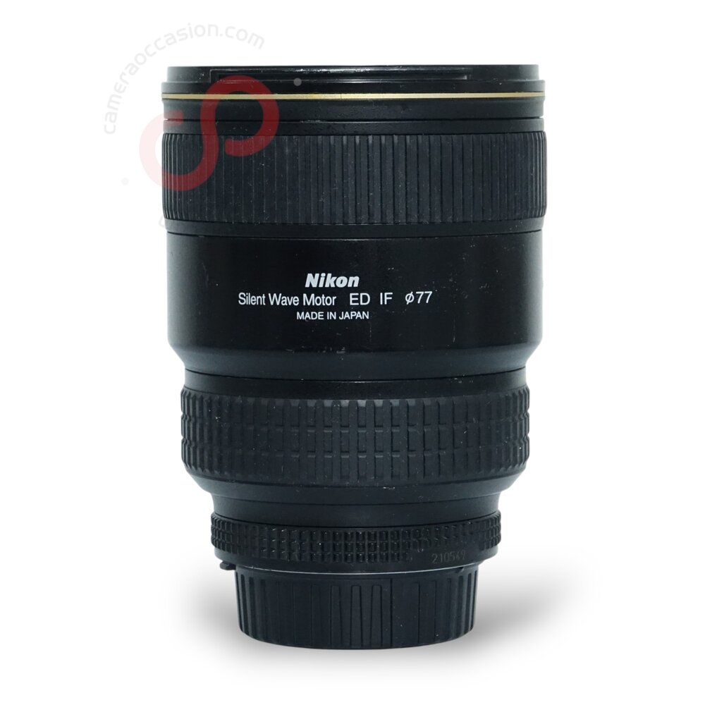 Nikon 17-35mm 2.8 D IF-ED AF-S nr. 3207