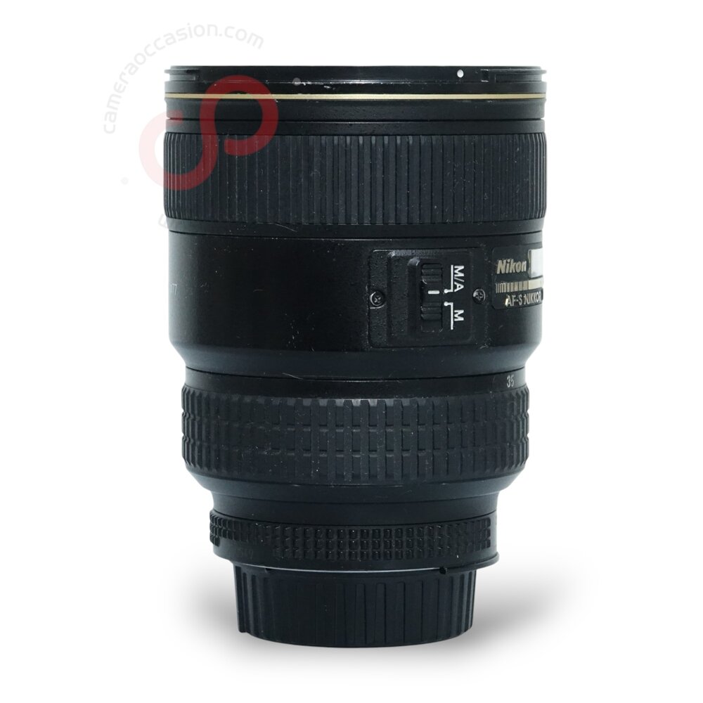 Nikon 17-35mm 2.8 D IF-ED AF-S nr. 3207