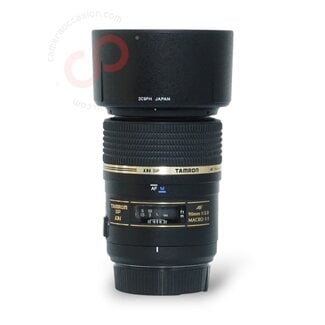 Tamron 90mm 2.8 SP Di Macro (Canon EF) nr. 3199