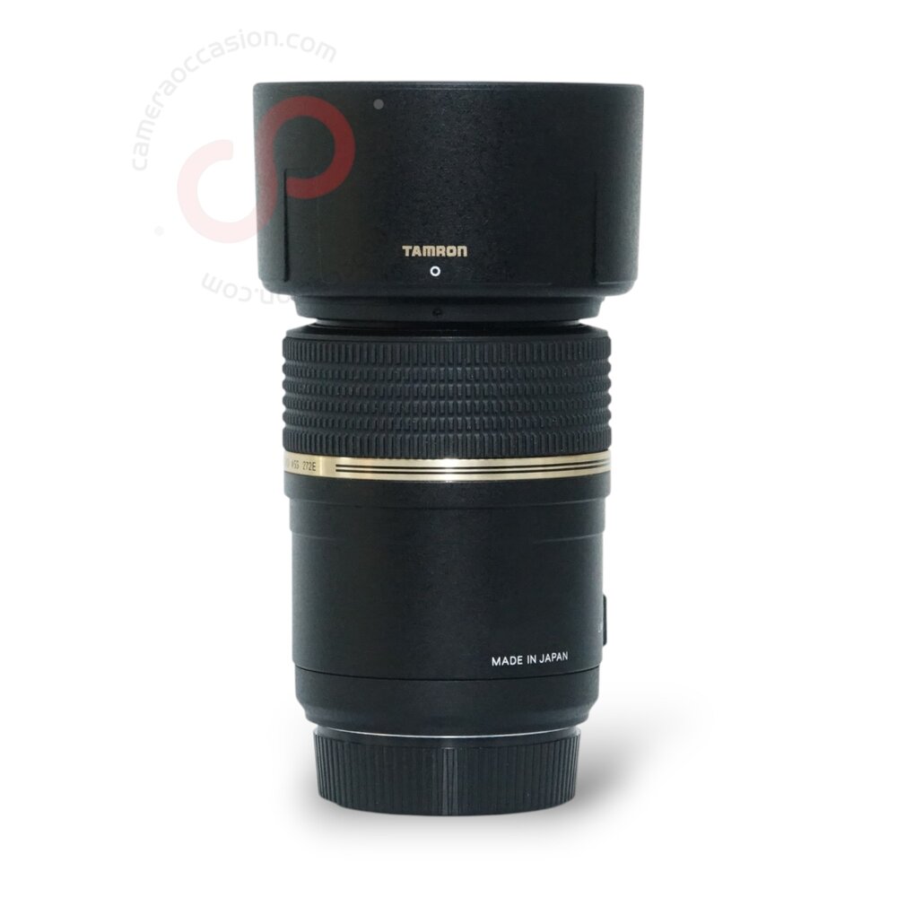 Tamron 90mm 2.8 SP Di Macro (Canon EF) nr. 3199