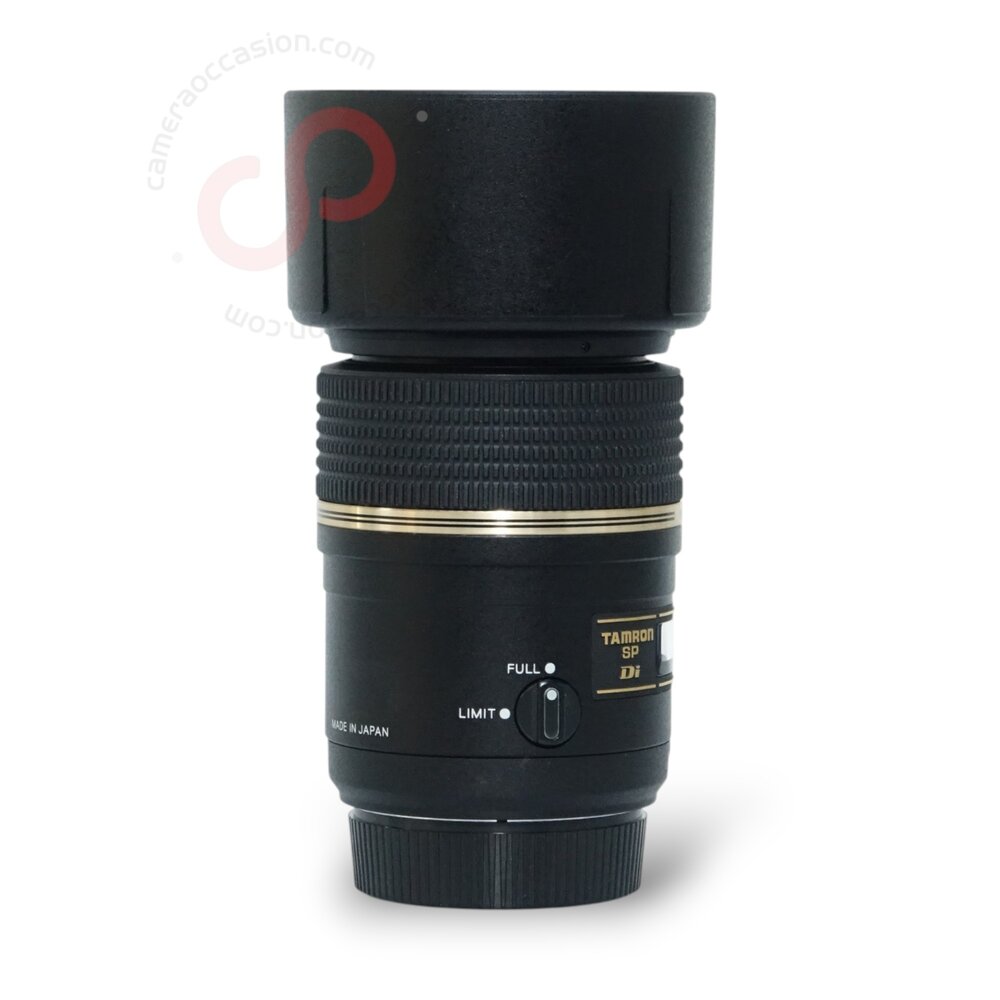Tamron 90mm 2.8 SP Di Macro (Canon EF) nr. 3199