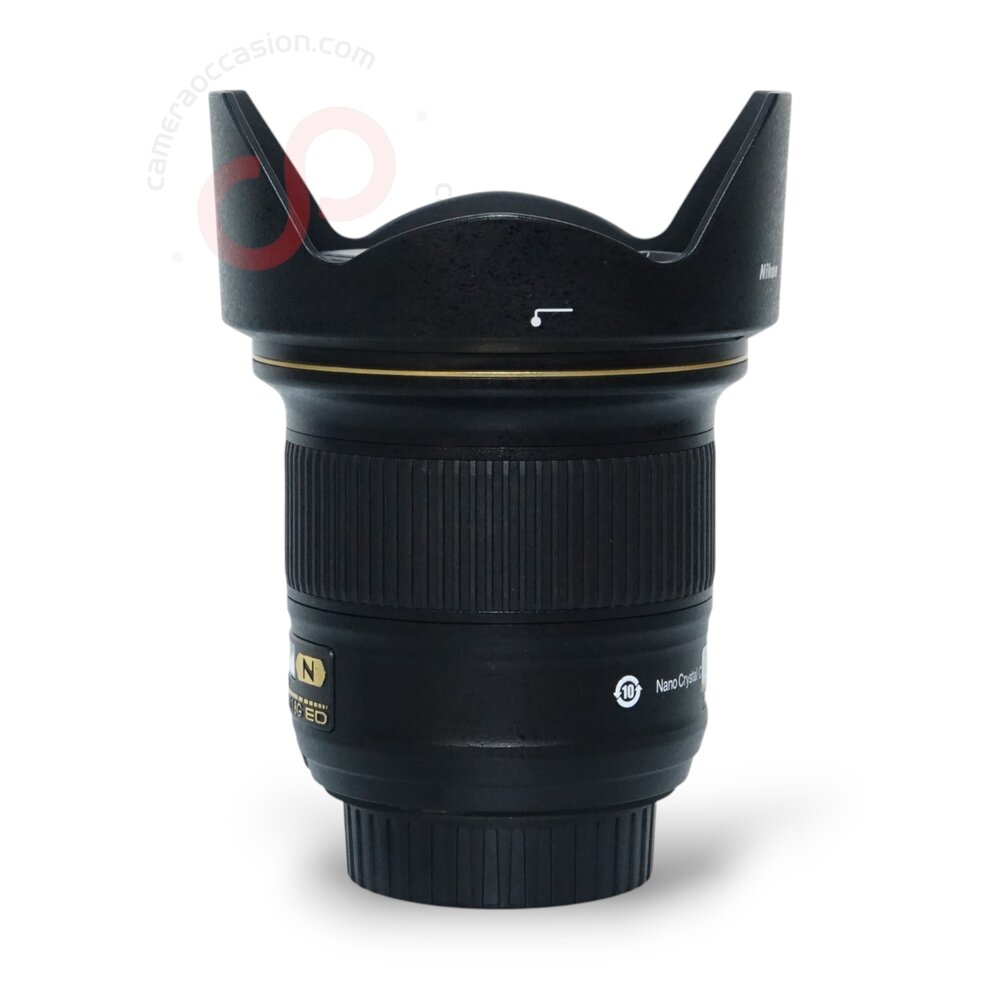 Nikon 20mm 1.8 G ED N AF-S nr. 3208