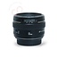 Canon 50mm 1.4 USM EF nr. 3201