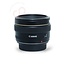 Canon 50mm 1.4 USM EF nr. 3201