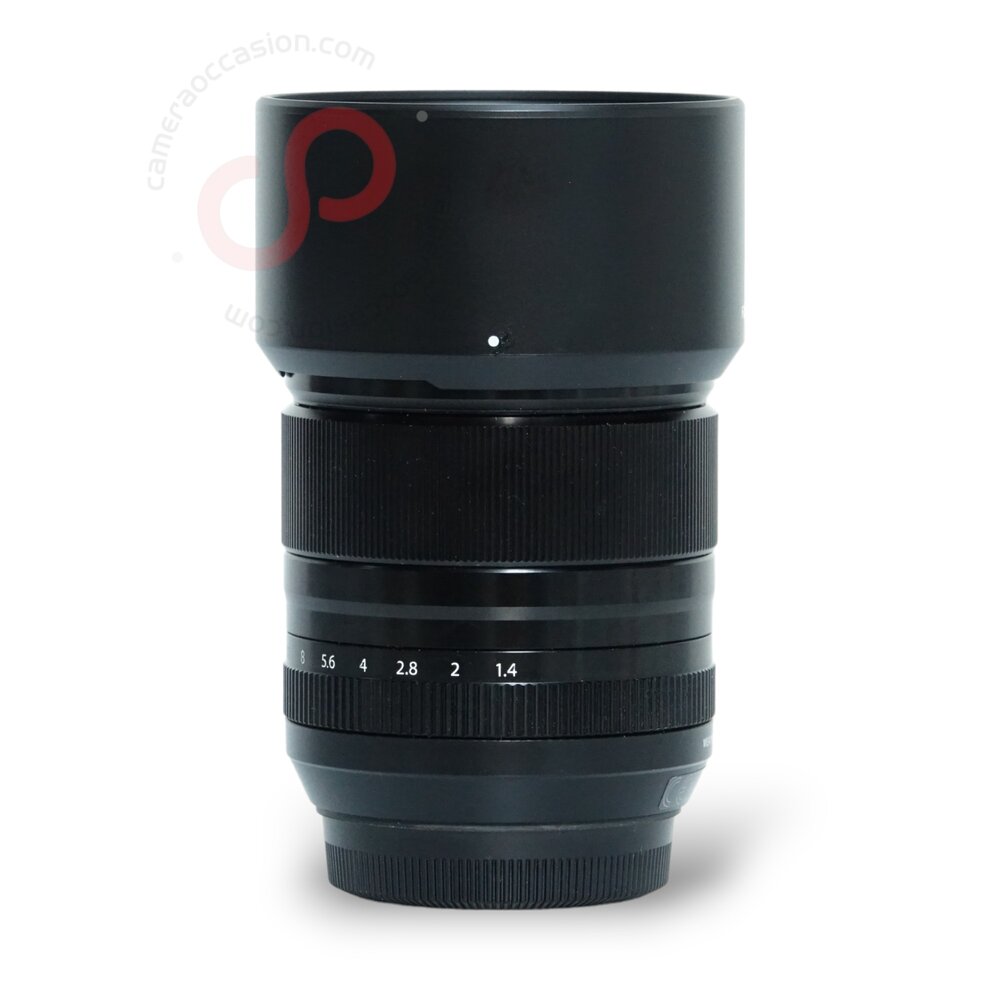 Fujifilm XF 33mm 1.4 R LM WR nr. 3210