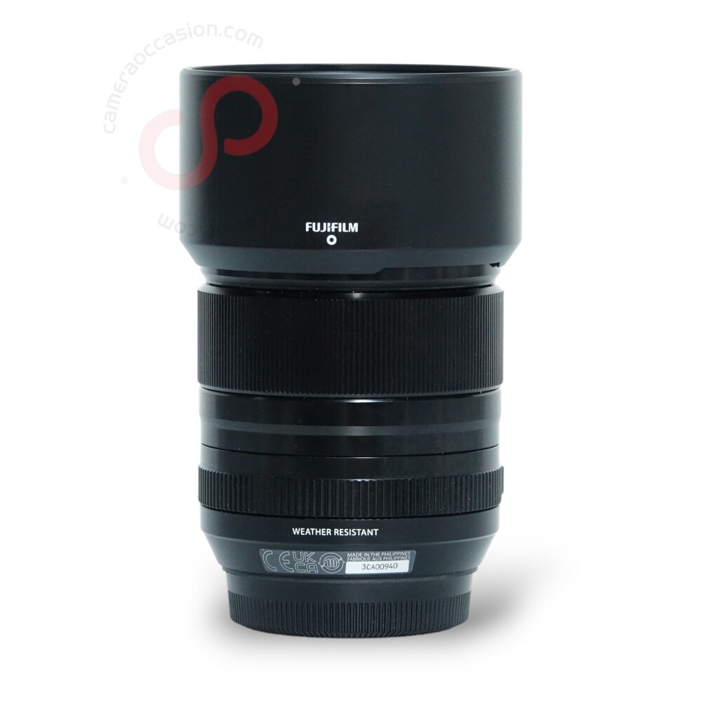 Fujifilm XF 33mm 1.4 R LM WR nr. 3210